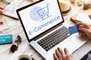 Unlocking eCommerce Success with High-Converting Websites with Cloudkrest